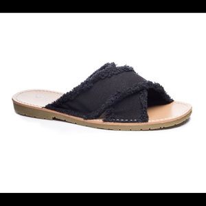 Dirty Laundry Edina Slides